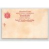 Rare collectable postcards of Thailand. Vintage Postcards of Thailand