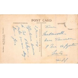 Rare collectable postcards of Trinidad & Tobago. Vintage Postcards of Trinidad & Tobago