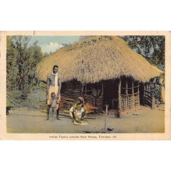 Rare collectable postcards of Trinidad & Tobago. Vintage Postcards of Trinidad & Tobago