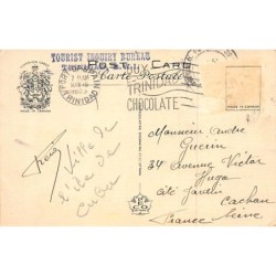 Rare collectable postcards of Trinidad & Tobago. Vintage Postcards of Trinidad & Tobago