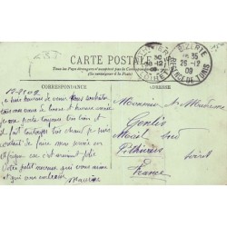 Rare collectable postcards of Tunisia. Vintage Postcards of Tunisia