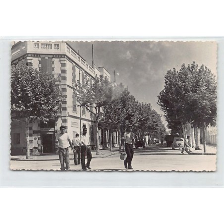 Rare collectable postcards of Tunisia. Vintage Postcards of Tunisia