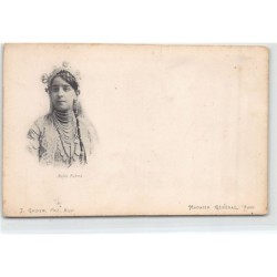 Rare collectable postcards of Tunisia. Vintage Postcards of Tunisia