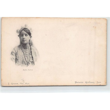 Rare collectable postcards of Tunisia. Vintage Postcards of Tunisia