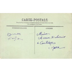 Rare collectable postcards of Tunisia. Vintage Postcards of Tunisia