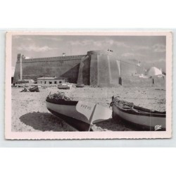 Rare collectable postcards of Tunisia. Vintage Postcards of Tunisia