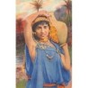 Rare collectable postcards of Tunisia. Vintage Postcards of Tunisia