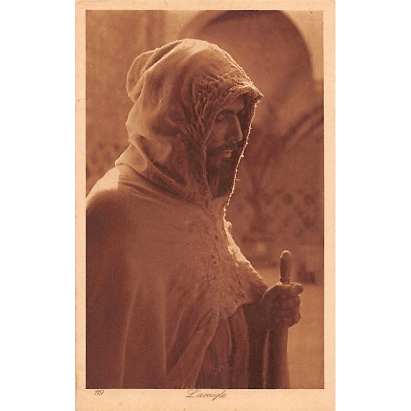 Rare collectable postcards of Tunisia. Vintage Postcards of Tunisia