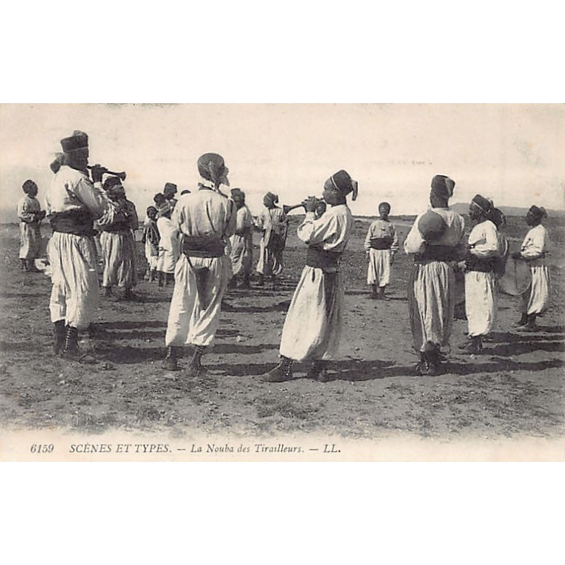 Rare collectable postcards of Tunisia. Vintage Postcards of Tunisia