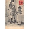 Rare collectable postcards of Tunisia. Vintage Postcards of Tunisia