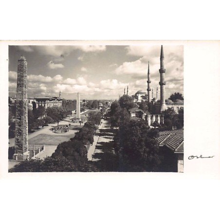 Rare collectable postcards of Turkey. Vintage Postcards of Turkey