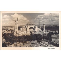 Rare collectable postcards of Turkey. Vintage Postcards of Turkey