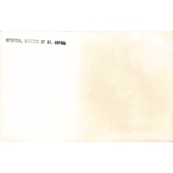 Rare collectable postcards of Turkey. Vintage Postcards of Turkey