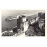 Rare collectable postcards of Turkey. Vintage Postcards of Turkey