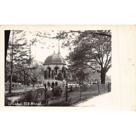 Rare collectable postcards of Turkey. Vintage Postcards of Turkey