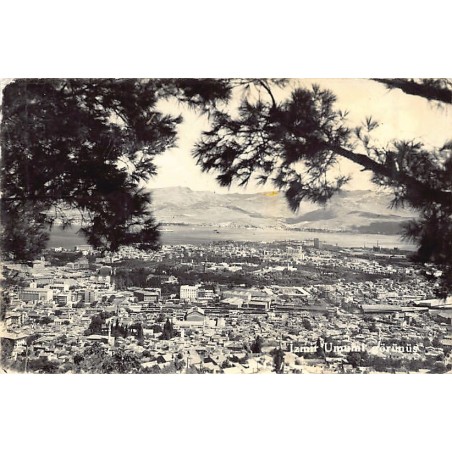 Rare collectable postcards of Turkey. Vintage Postcards of Turkey