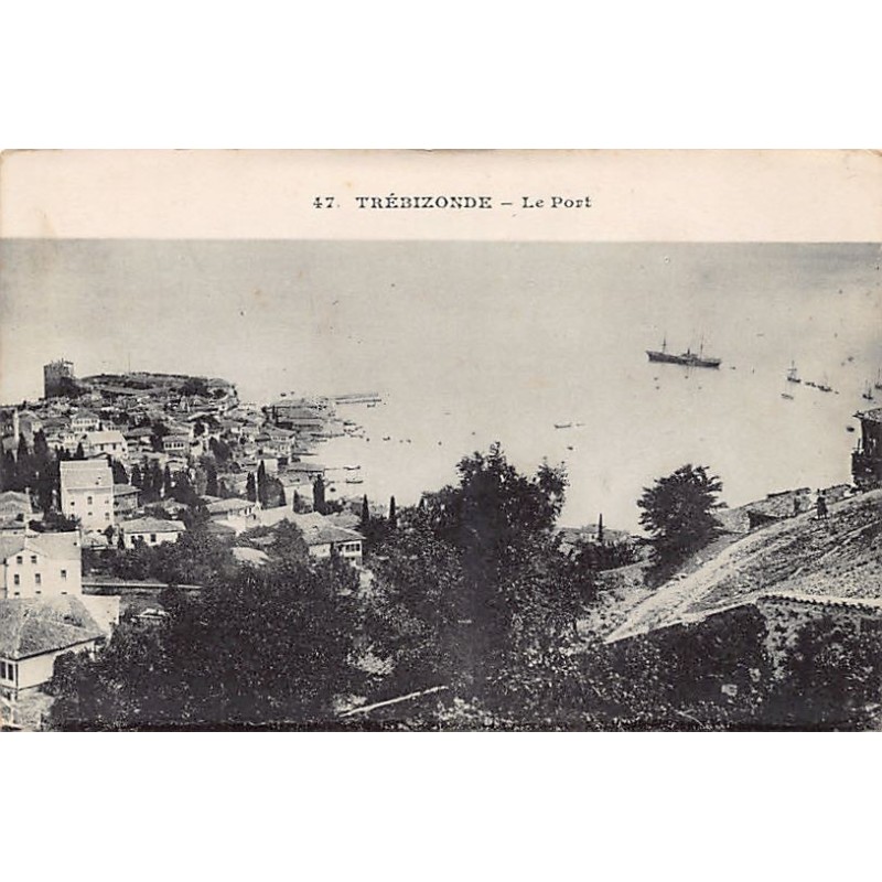 Rare collectable postcards of Turkey. Vintage Postcards of Turkey