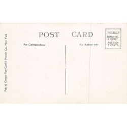 Rare collectable postcards of United States. Vintage Postcards of United States