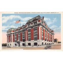 Rare collectable postcards of United States. Vintage Postcards of United States