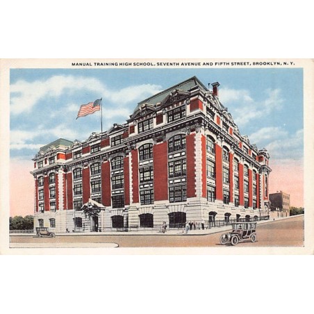 Rare collectable postcards of United States. Vintage Postcards of United States