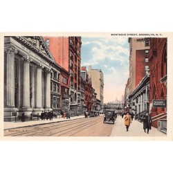 Rare collectable postcards of United States. Vintage Postcards of United States