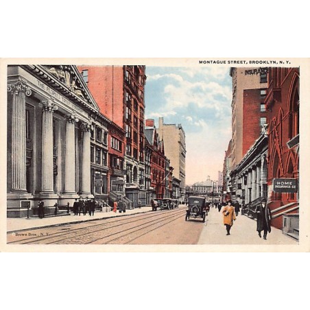 Rare collectable postcards of United States. Vintage Postcards of United States