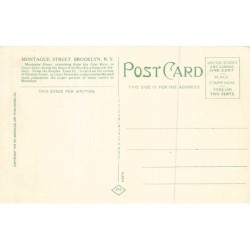 Rare collectable postcards of United States. Vintage Postcards of United States