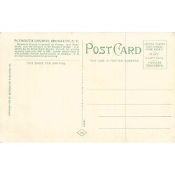 Rare collectable postcards of United States. Vintage Postcards of United States