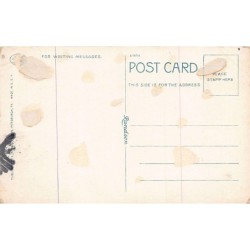 Rare collectable postcards of United States. Vintage Postcards of United States