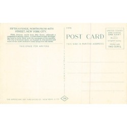 Rare collectable postcards of United States. Vintage Postcards of United States