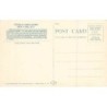 Rare collectable postcards of United States. Vintage Postcards of United States