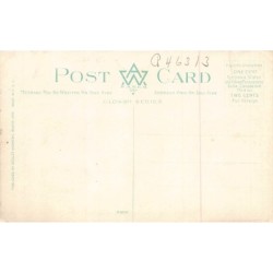 Rare collectable postcards of United States. Vintage Postcards of United States