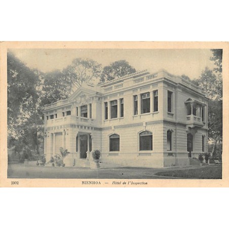 Rare collectable postcards of Vietnam. Vintage Postcards of Vietnam