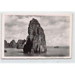 Rare collectable postcards of Vietnam. Vintage Postcards of Vietnam