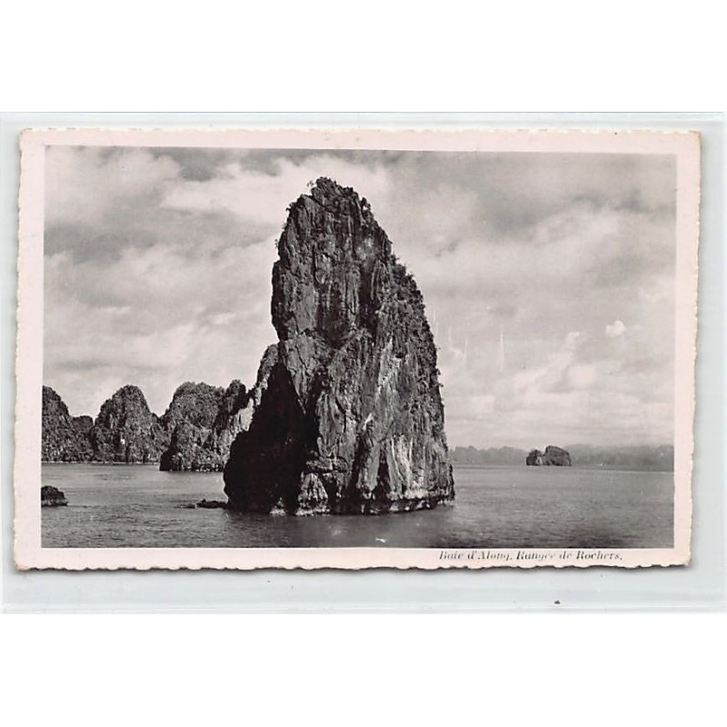 Rare collectable postcards of Vietnam. Vintage Postcards of Vietnam
