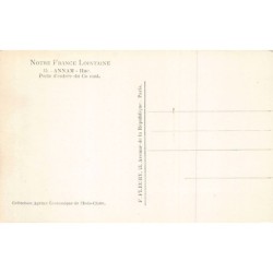 Rare collectable postcards of Vietnam. Vintage Postcards of Vietnam