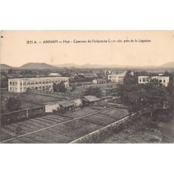 Rare collectable postcards of Vietnam. Vintage Postcards of Vietnam