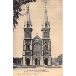 Rare collectable postcards of Vietnam. Vintage Postcards of Vietnam