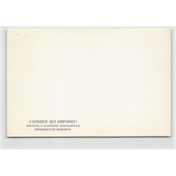 Rare collectable postcards of CONGO KINSHASA. Vintage Postcards of CONGO KINSHASA