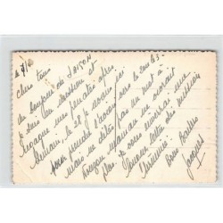 Rare collectable postcards of Vietnam. Vintage Postcards of Vietnam