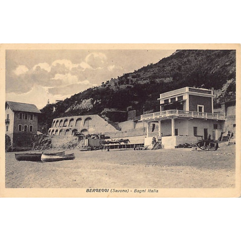 Rare collectable postcards of ITALIA Italy. Vintage Postcards of ITALIA Italy