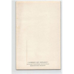 Rare collectable postcards of CONGO KINSHASA. Vintage Postcards of CONGO KINSHASA