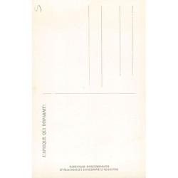 Rare collectable postcards of CONGO KINSHASA. Vintage Postcards of CONGO KINSHASA