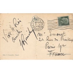 Rare collectable postcards of ITALIA Italy. Vintage Postcards of ITALIA Italy