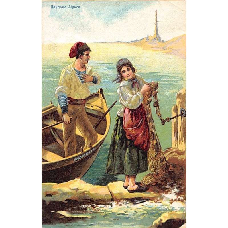 Rare collectable postcards of ITALIA Italy. Vintage Postcards of ITALIA Italy