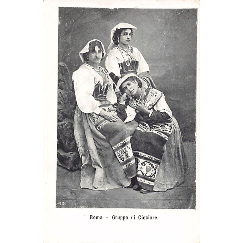 Rare collectable postcards of ITALIA Italy. Vintage Postcards of ITALIA Italy