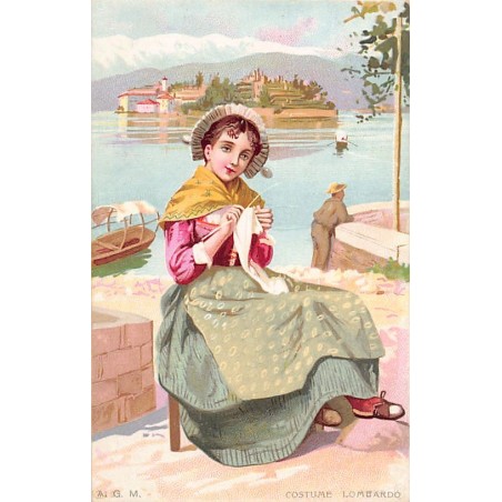 Rare collectable postcards of ITALIA Italy. Vintage Postcards of ITALIA Italy