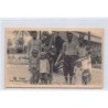 Rare collectable postcards of CONGO KINSHASA. Vintage Postcards of CONGO KINSHASA
