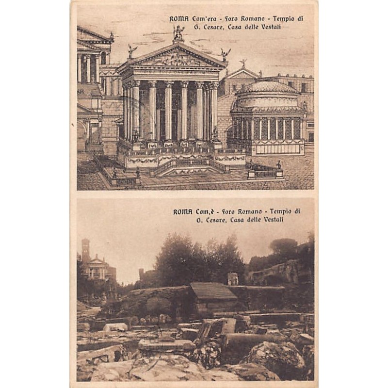 Rare collectable postcards of ITALIA Italy. Vintage Postcards of ITALIA Italy