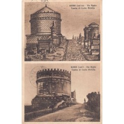 Rare collectable postcards of ITALIA Italy. Vintage Postcards of ITALIA Italy